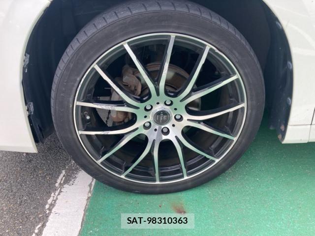 Toyota VELLFIRE 2015-11 8782425-8