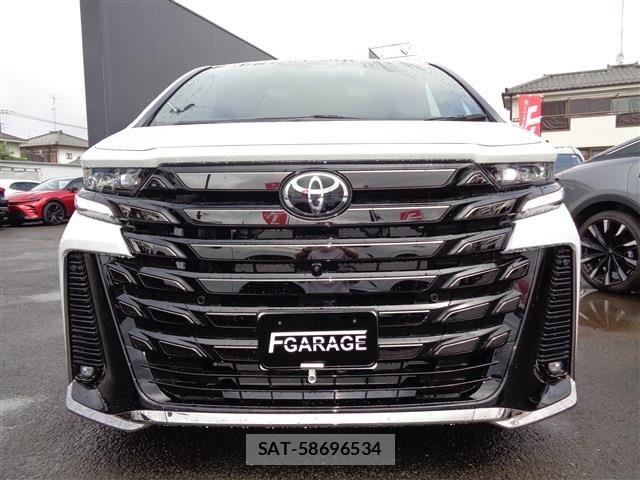 Toyota VELLFIRE 2024-07 8832183-1