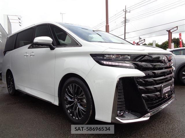 Toyota VELLFIRE 2024-07 8832183-2