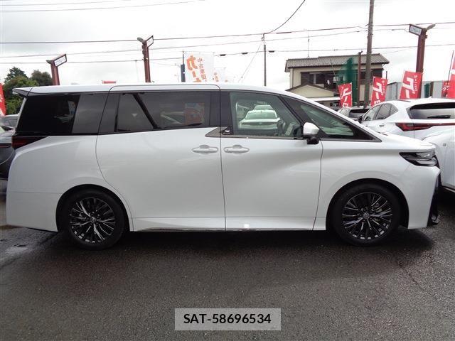 Toyota VELLFIRE 2024-07 8832183-3