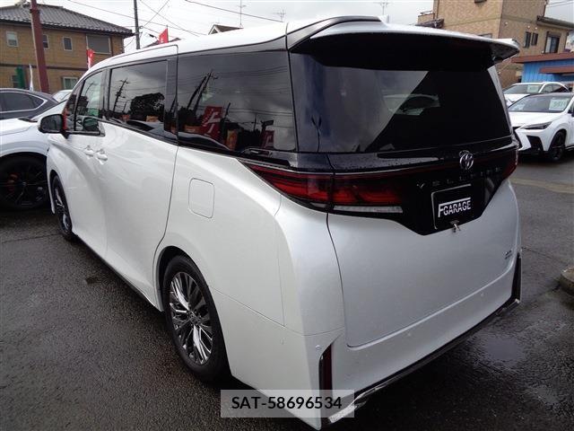 Toyota VELLFIRE 2024-07 8832183-5