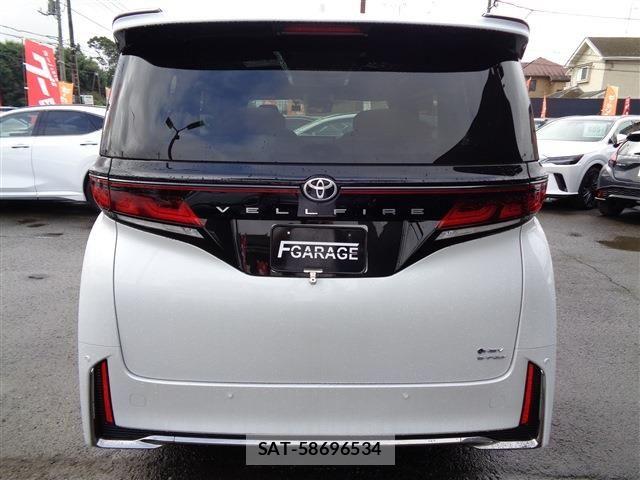 Toyota VELLFIRE 2024-07 8832183-6
