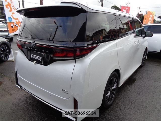 Toyota VELLFIRE 2024-07 8832183-7