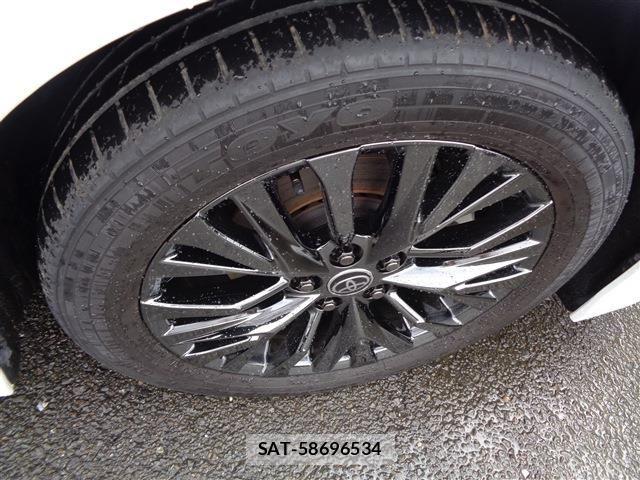 Toyota VELLFIRE 2024-07 8832183-8