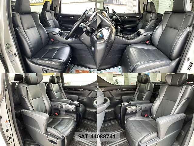 Toyota VELLFIRE 2019-11 8832187-4