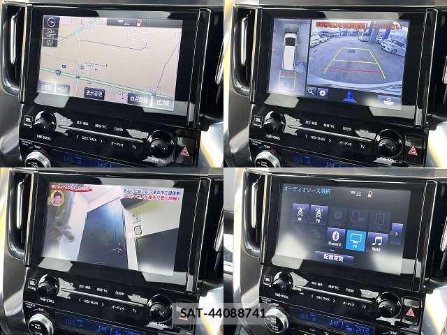 Toyota VELLFIRE 2019-11 8832187-5