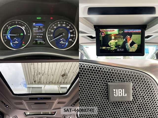 Toyota VELLFIRE 2019-11 8832187-6