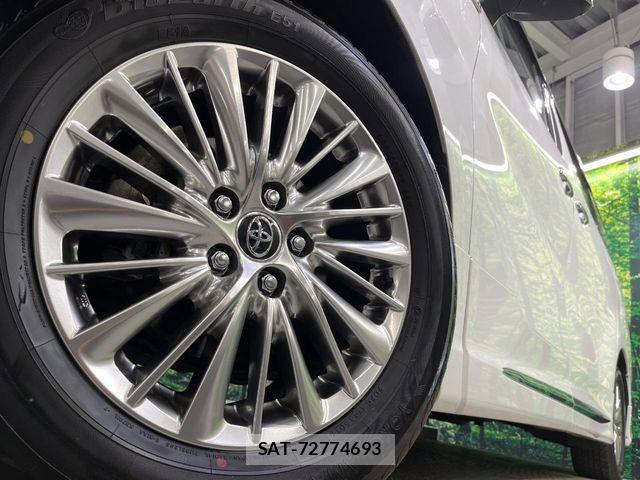 Toyota VELLFIRE 2019-01 8832186-13
