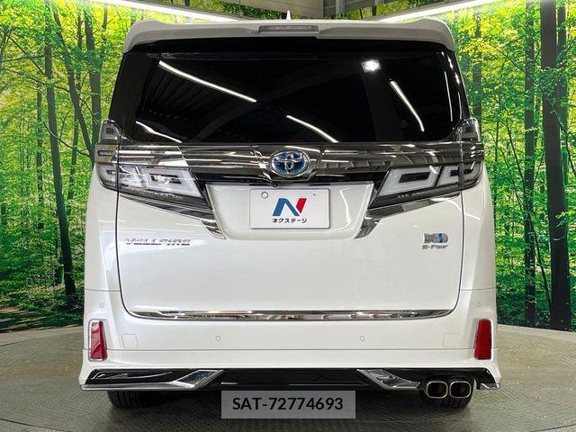 Toyota VELLFIRE 2019-01 8832186-16