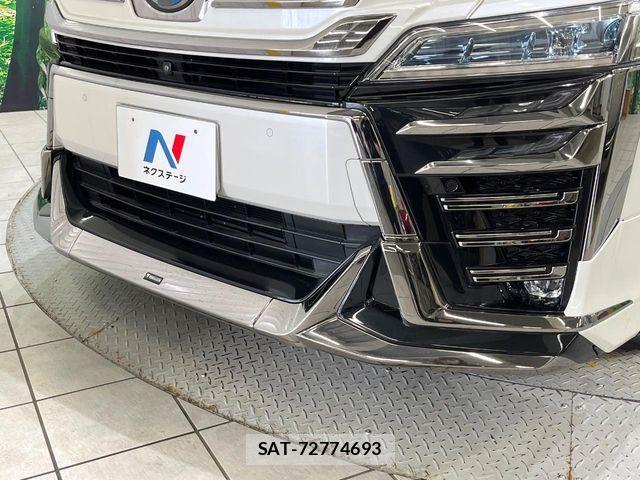 Toyota VELLFIRE 2019-01 8832186-2