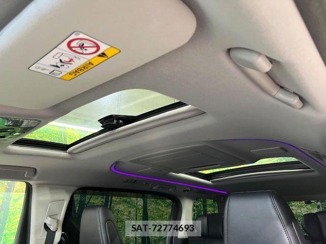 Toyota VELLFIRE 2019-01 8832186-3