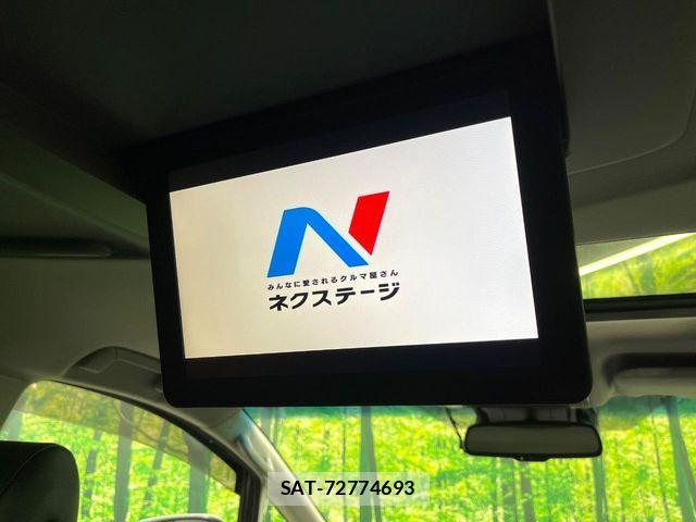 Toyota VELLFIRE 2019-01 8832186-4