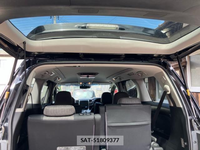 Toyota VELLFIRE 2012-01 8832191-10
