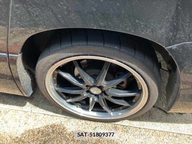 Toyota VELLFIRE 2012-01 8832191-11