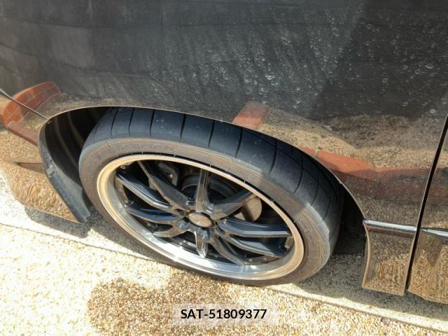 Toyota VELLFIRE 2012-01 8832191-12