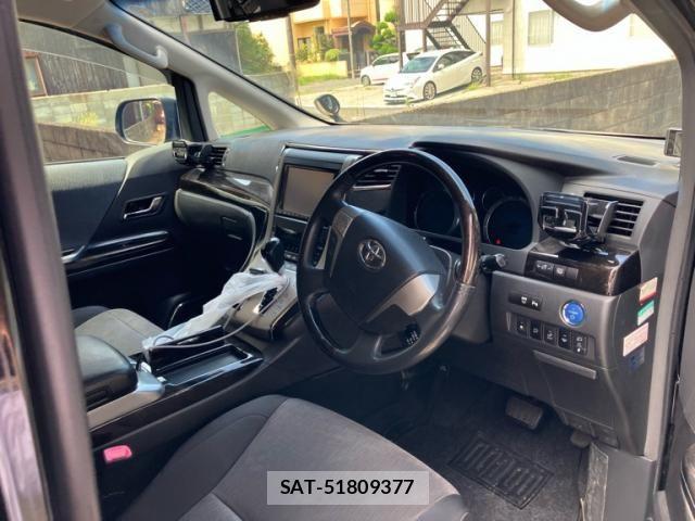 Toyota VELLFIRE 2012-01 8832191-13