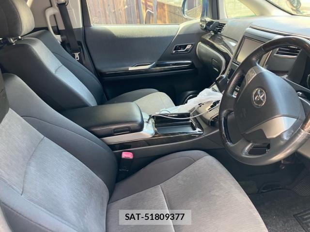 Toyota VELLFIRE 2012-01 8832191-14
