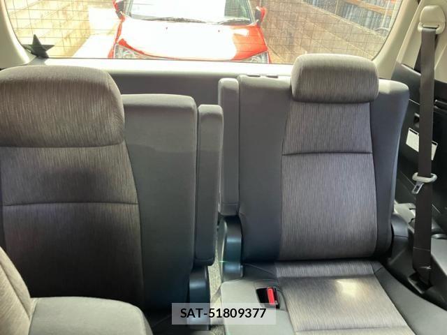 Toyota VELLFIRE 2012-01 8832191-17
