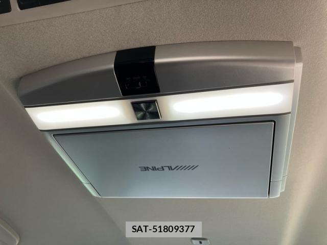 Toyota VELLFIRE 2012-01 8832191-19