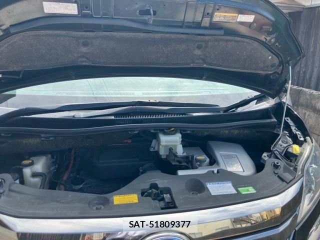 Toyota VELLFIRE 2012-01 8832191-20