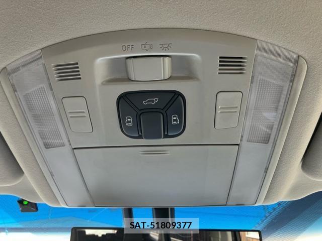 Toyota VELLFIRE 2012-01 8832191-22