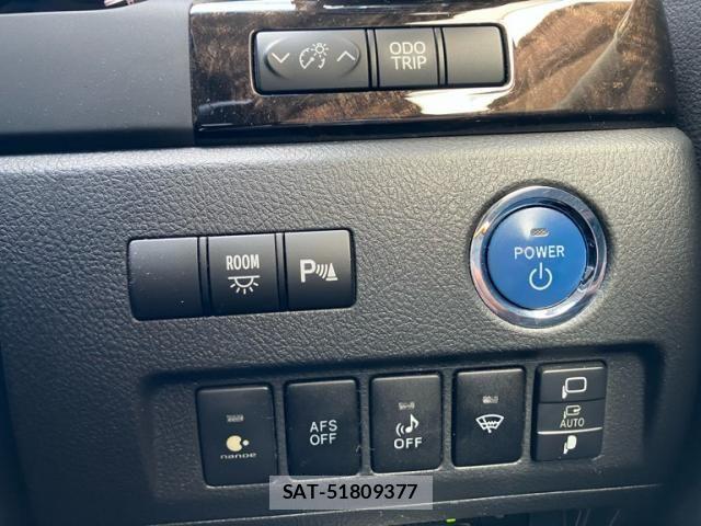 Toyota VELLFIRE 2012-01 8832191-24