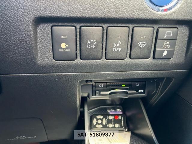Toyota VELLFIRE 2012-01 8832191-25