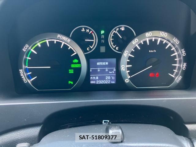 Toyota VELLFIRE 2012-01 8832191-26