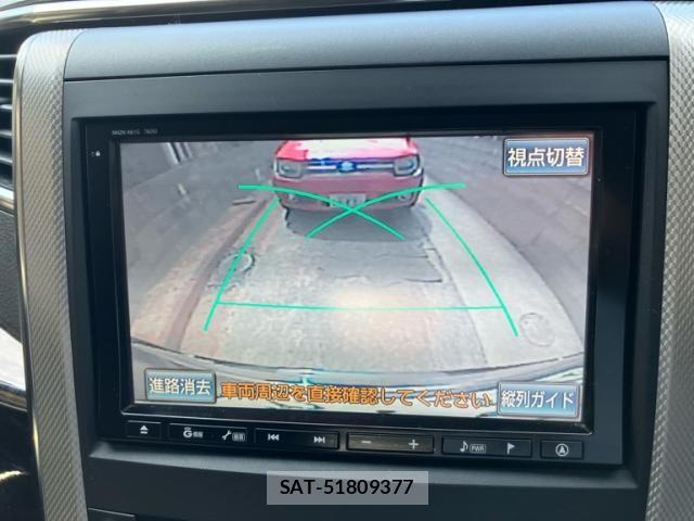 Toyota VELLFIRE 2012-01 8832191-28