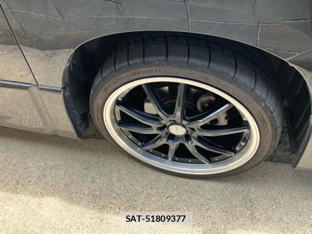 Toyota VELLFIRE 2012-01 8832191-3