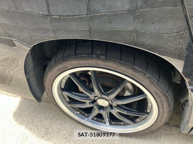 Toyota VELLFIRE 2012-01 8832191-5