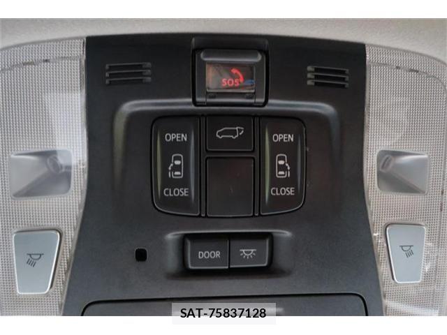 Toyota VELLFIRE 2020-12 8832185-9