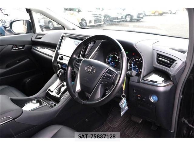 Toyota VELLFIRE 2020-12 8832185-11