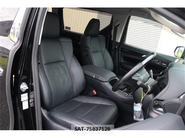 Toyota VELLFIRE 2020-12 8832185-12