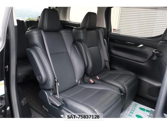 Toyota VELLFIRE 2020-12 8832185-13