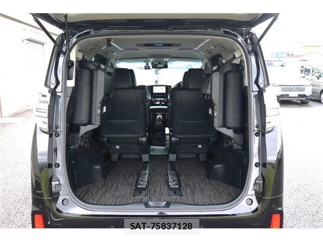 Toyota VELLFIRE 2020-12 8832185-15