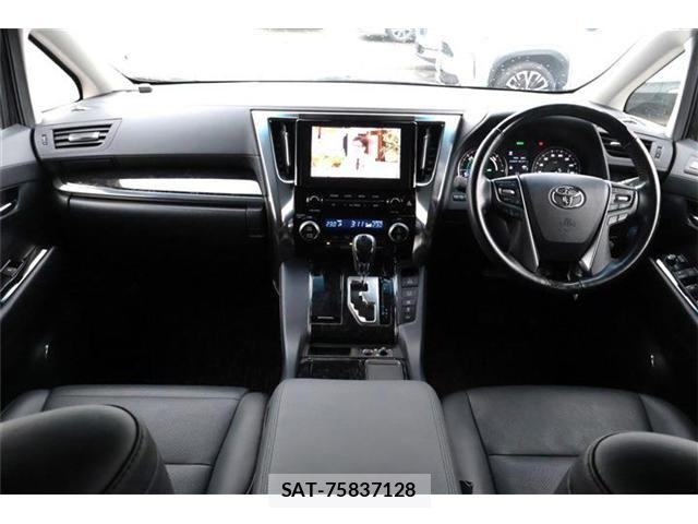Toyota VELLFIRE 2020-12 8832185-1