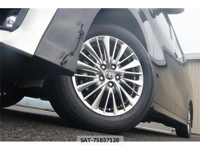 Toyota VELLFIRE 2020-12 8832185-19