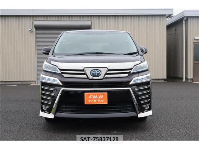 Toyota VELLFIRE 2020-12 8832185-20