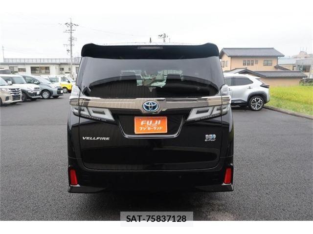 Toyota VELLFIRE 2020-12 8832185-21