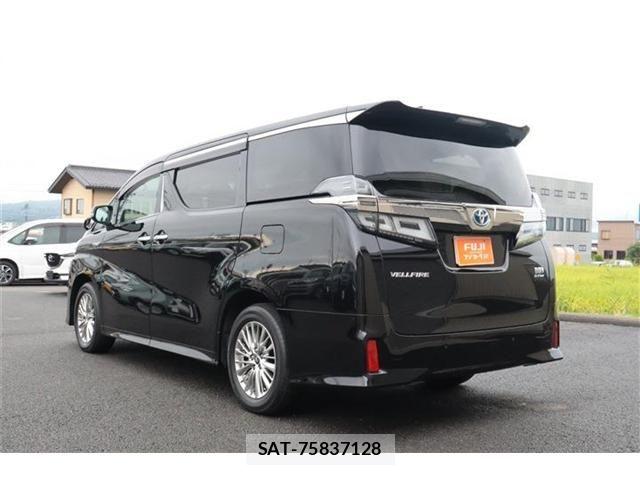 Toyota VELLFIRE 2020-12 8832185-23