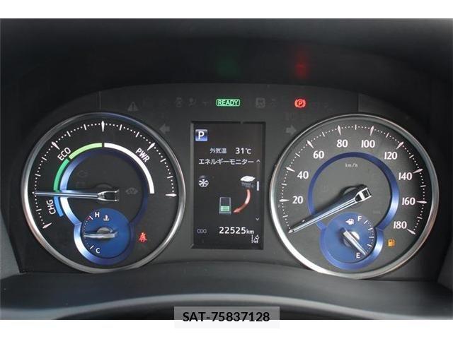 Toyota VELLFIRE 2020-12 8832185-26