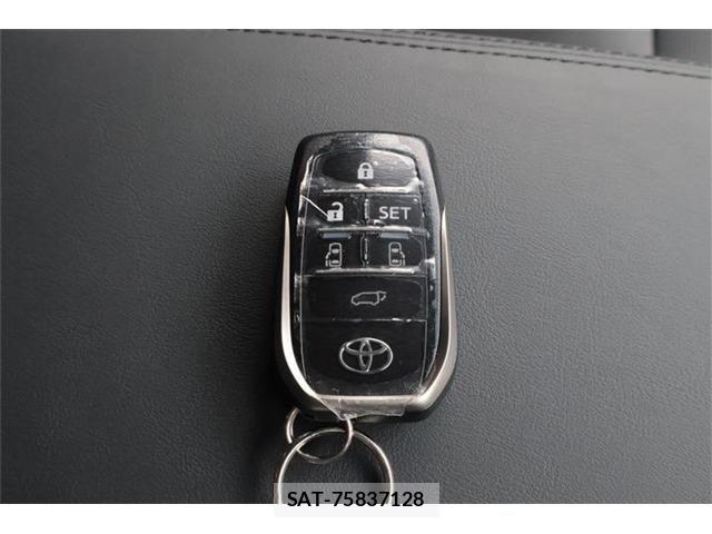 Toyota VELLFIRE 2020-12 8832185-27