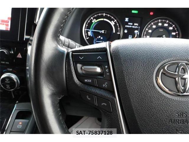 Toyota VELLFIRE 2020-12 8832185-28