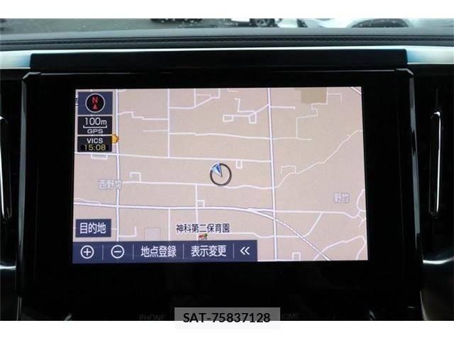 Toyota VELLFIRE 2020-12 8832185-2