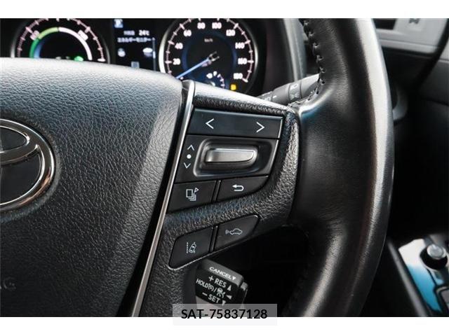 Toyota VELLFIRE 2020-12 8832185-29