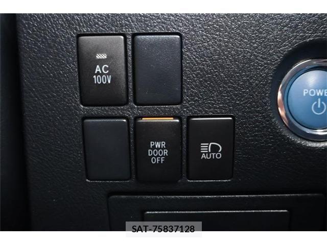 Toyota VELLFIRE 2020-12 8832185-8