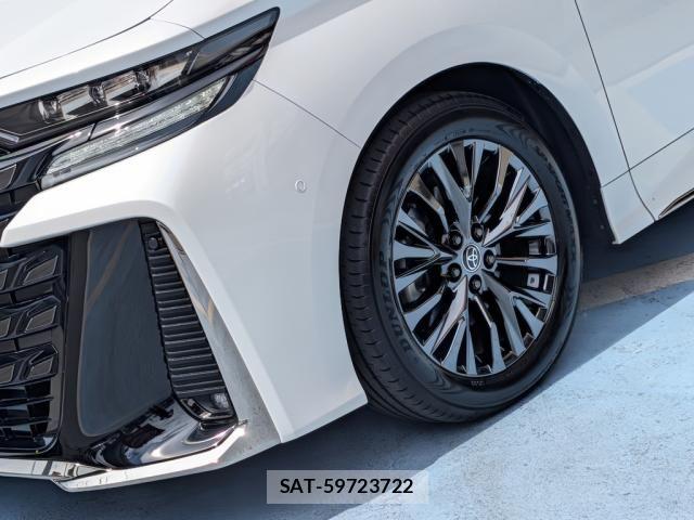 Toyota VELLFIRE 2024-05 8832182-9