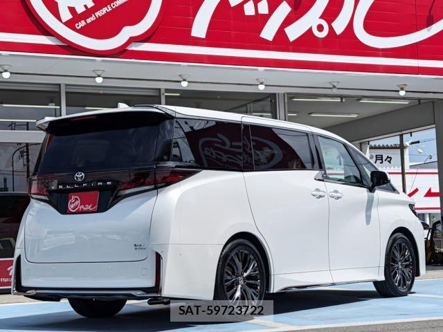 Toyota VELLFIRE 2024-05 8832182-10