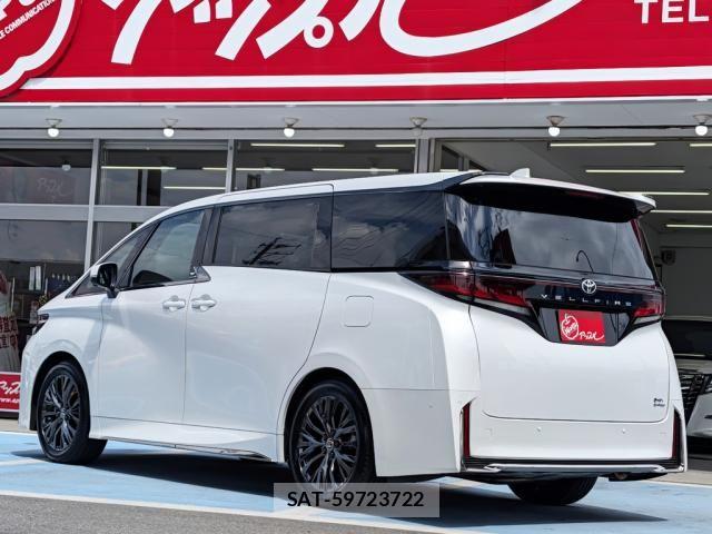 Toyota VELLFIRE 2024-05 8832182-11